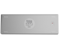 Genesis Thor 660 Wireless biała NKG-1845 - 1077275 - zdjęcie 5